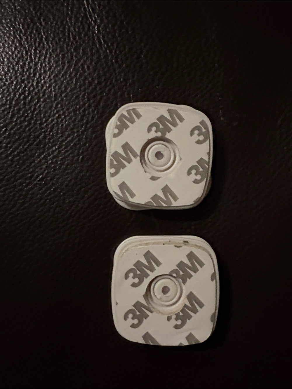 Abstract Pink & Multicolor Phone Pop-sockets - Picture 2 of 3